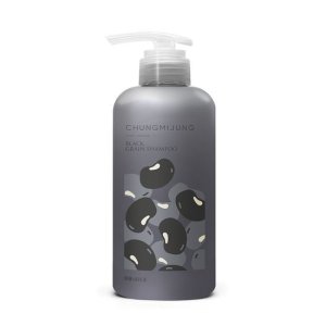 청미정 흑곡 샴푸 500ml 단품/기획
