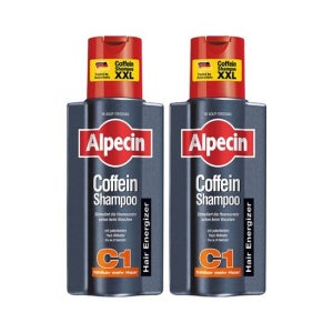 알페신 카페인샴푸 C1 250mlx2