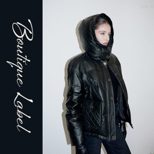 칼라거펠트 프리미엄 램스킨 헝가리 구스다운