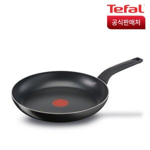 테팔 테팔 심플리클린 후라이팬 30cm