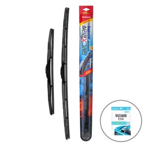 [유리세정티슈 증정]레인OK 메탈 실리콘 그래핀 하이브리드  와이퍼 2개입 SET 모닝 기아 아반떼CN7 k5 스파크 쏘렌토 gv80 그랜저IG 셀토스 QM6 스포티지 싼타페TM 