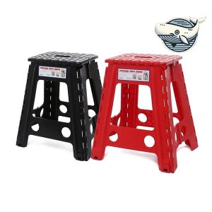 [키밍] 캠핑용 다용도 접이식 의자 간편한 휴대용 의자 (WFGZQB9)