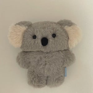 핸드메이드 아기 코알라 인형, HoHo Planet