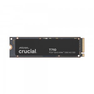 마이크론 Crucial T710 M.2 NVMe 대원씨티에스 (4TB)