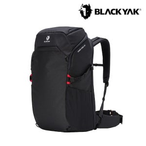 [롯데백화점] 블랙야크 트레킹 여행 등산 45L 대형 등산배낭 하드프리45 2BYKSXU939 GD LE1219778647