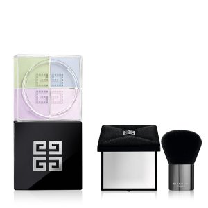 [롯데백화점] 지방시 뷰티 [롯데단독] PL 코렉팅 파우더 세트 (+포켓 미러+가부키 브러쉬 증정) LE1217027821