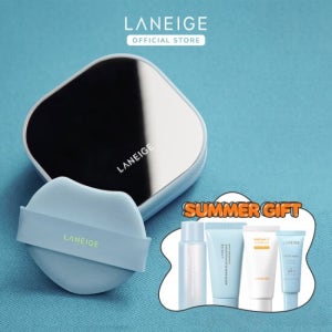 [5% 더블쿠폰] [신상품] 라네즈 네오쿠션 뮤이 SPF42 PA++ 15g(본품) (옵션)
