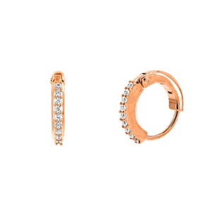 [스와로브스키 SWAROVSKI] 5690669 여성 귀걸이 DYMXXX00605
