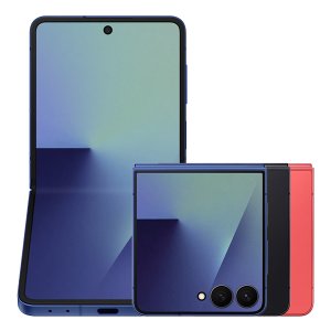 KT 갤럭시플립7 사전예약 SM-F766NK-512 기기변경