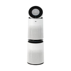 LG 퓨리케어 AI 360˚ 공기청정기 플러스 AS235DWSA