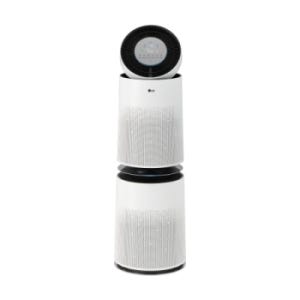 LG 퓨리케어 AI 360˚ 공기청정기 플러스 AS235DWSA