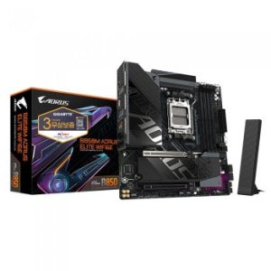 GIGABYTE B850M AORUS ELITE WIFI6E 피씨디렉트