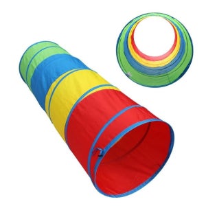 유아기관 신체활동 엉금엉금 통과놀이용 빅터널/ 감각발달장난감 아이방