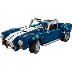 레고 Shelby Cobra 427 S/C10357