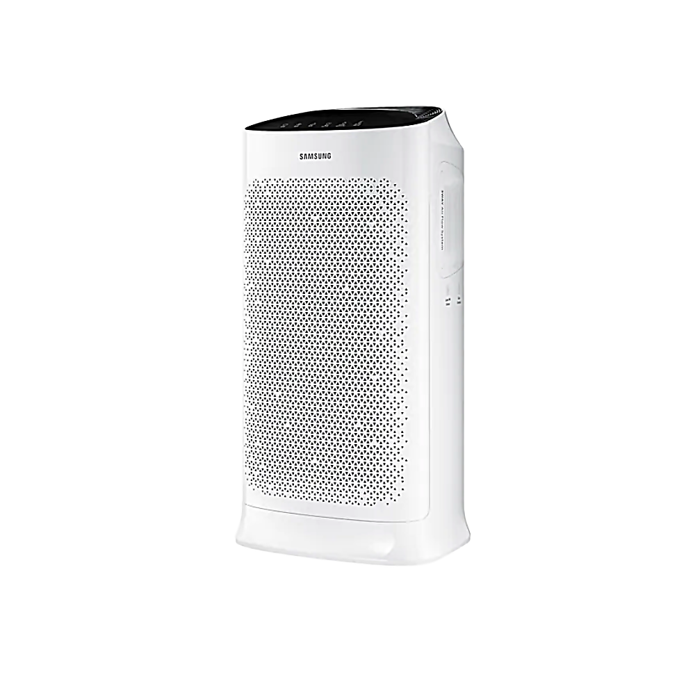 삼성전자 AX90T7020WBD 공기청정기 외형