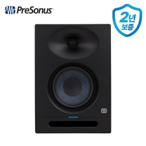 [리퍼비쉬] PreSonus Eris Studio 5 프리소너스 에리스 스튜디오 5 모니터 스피커 (1통) E5 XT 후속작 SCM-337