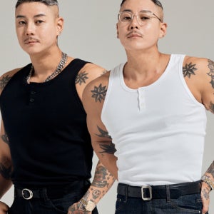 [아스트로브] 베놈 헨리 머슬나시 2종 AS25SS3SL4