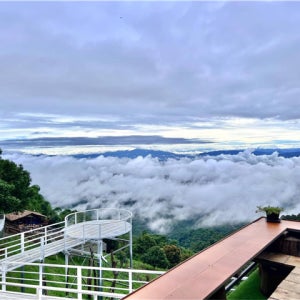 인천출발 치앙마이/치앙라이 패키지 태국여행 나이트바자 5일 노옵션 여행은모두투어