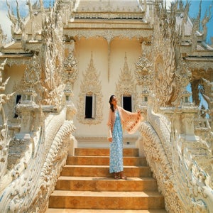 인천출발 태국 치앙마이/치앙라이 에어텔 5일 자유여행 공항픽업 여행은모두투어