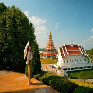 인천출발 태국 치앙마이 패키지여행 3박5일 치앙라이 비용 여행은모두투어