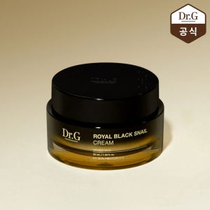 닥터지 [닥터지]로얄 블랙 스네일 크림 50ml