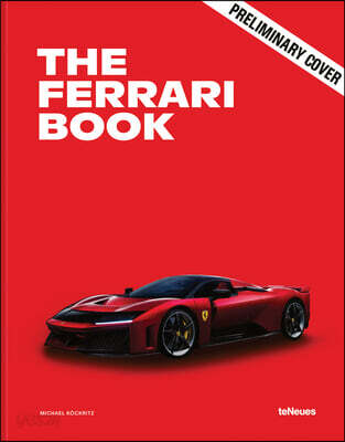 The Ferrari Book