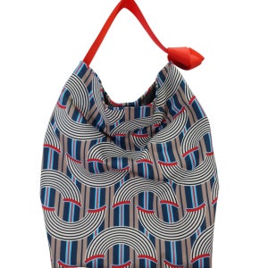 스마일백 미미컬렉션 아크룹 R *숄더백, 이데아 레인보우