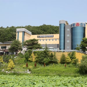 충주 문강유황온천호텔_패밀리 온돌