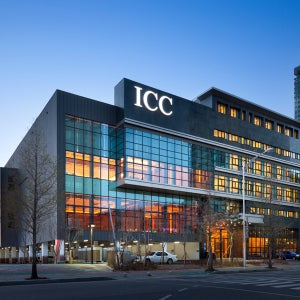 대전 ICC호텔_디럭스 트윈