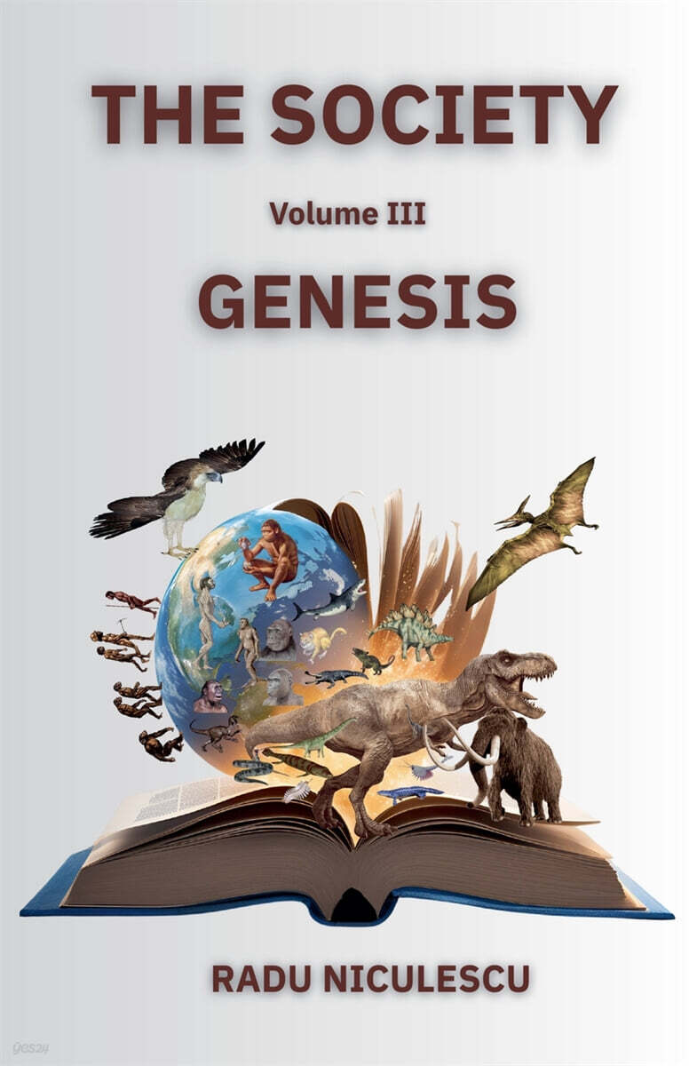 The Society, Genesis