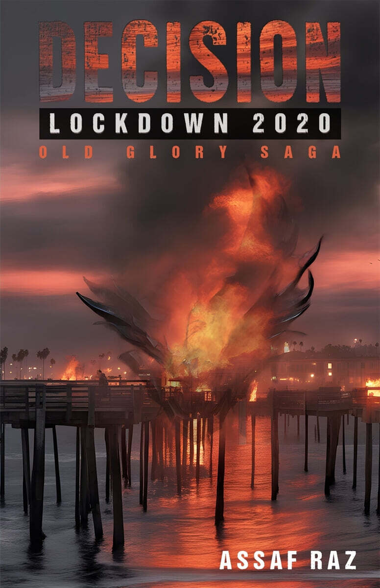 Decision (Lockdown 2020)