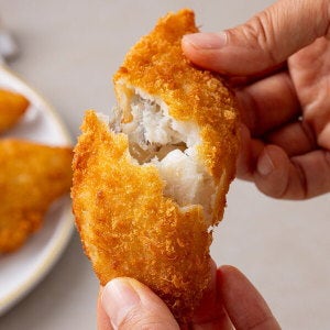 겉바속촉 냉동 생선까스 1kg (20입) x 1팩