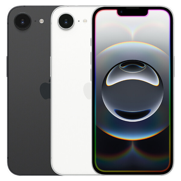 Apple 아이폰 SE 4