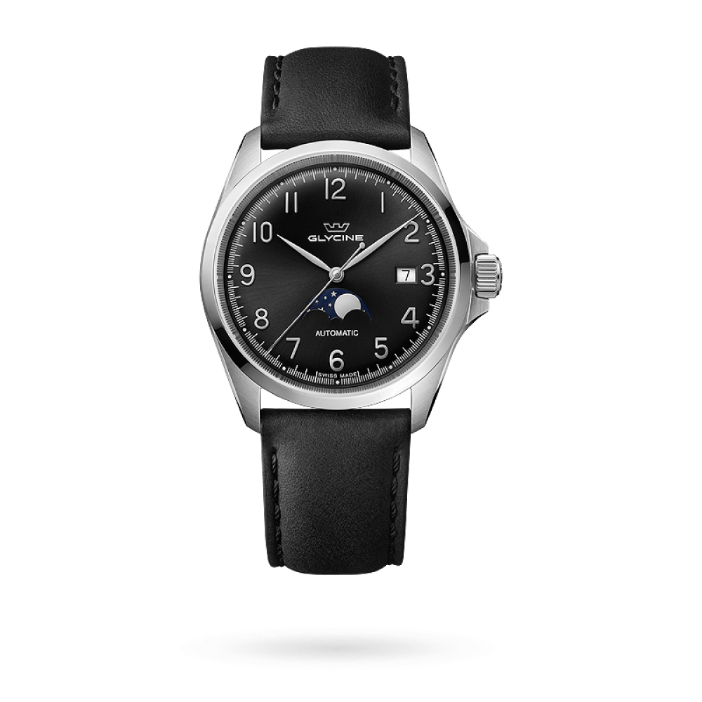 <b>글라이신</b> 컴뱃 문페이즈 40 클래식 GL0386