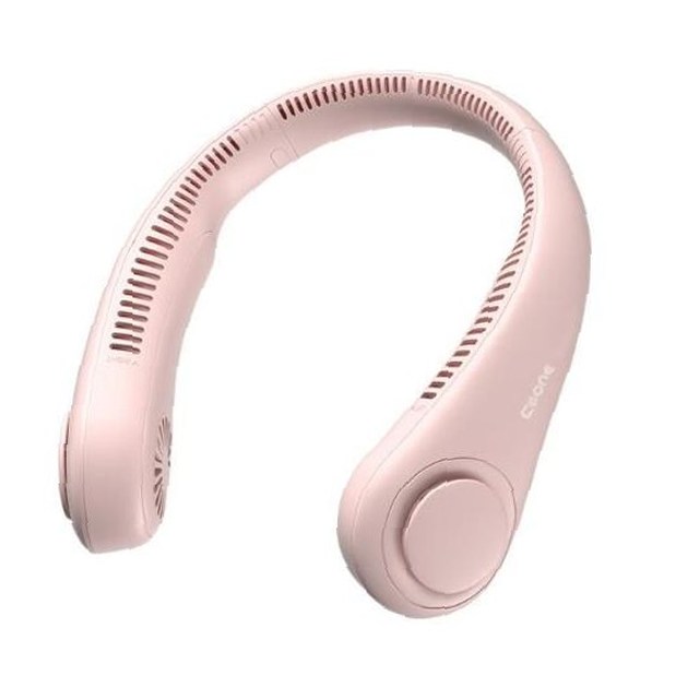 미니 있는 여름철 쿨샵 넥밴드 선풍기 78개 휴대용 할인 아웃도어 운동할 때 여름 생 웨어 강풍 중학생 베스트 필수템