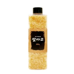 알파 알아교 250g/ 250g