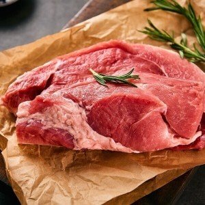 (신선집중) 한돈 전지 앞다리살 1kg