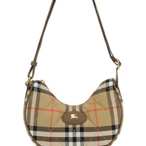 버버리 홀스슈 크로스백 LL HORSESHOE CROSSBODY S21 993158 8111308 B9368