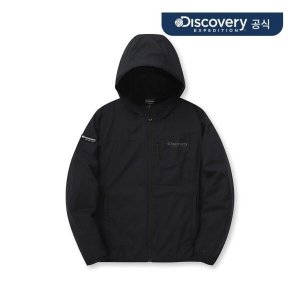디스커버리 여성 경량 패커블 바람막이 BLACK DWWJ74043BKS 1166680
