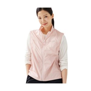 컬럼비아 COLUMBIA 여성 보이어 하이크 베스트 C62YL1527605 134597