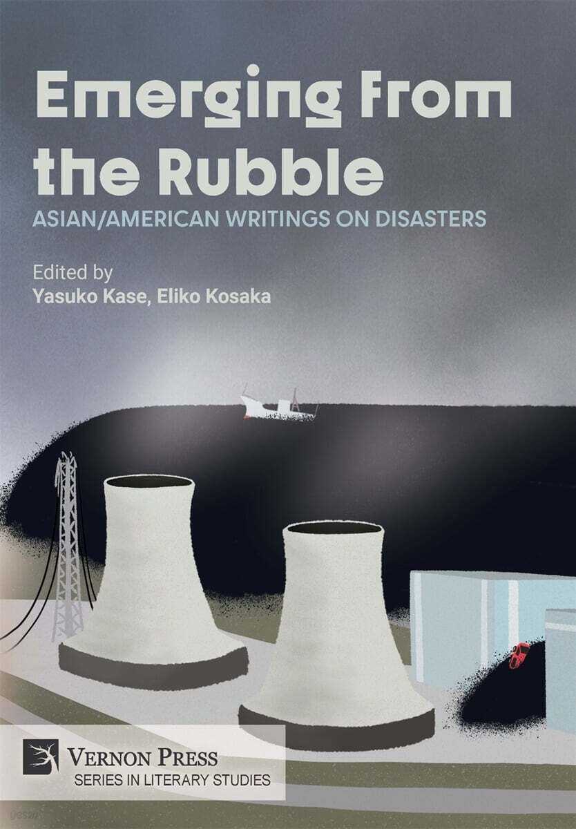 Emerging from the Rubble (Asian/American Writings on Disasters)