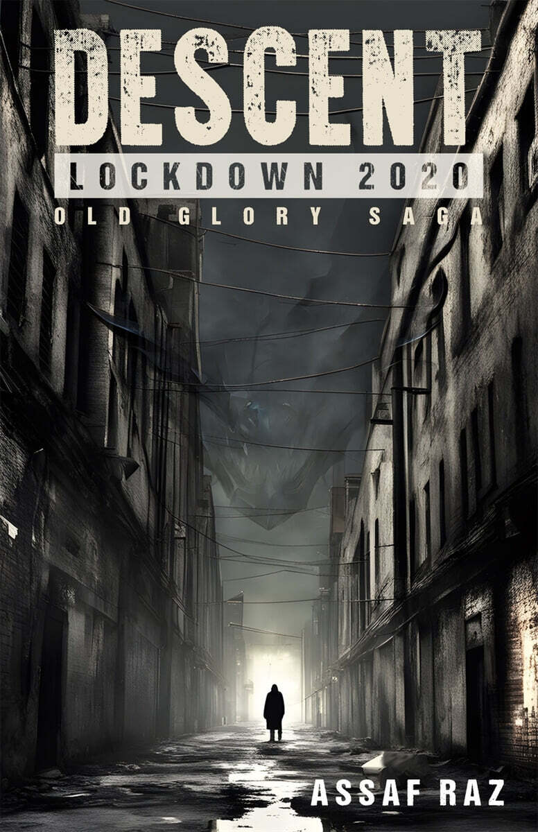 Descent (Lockdown 2020)