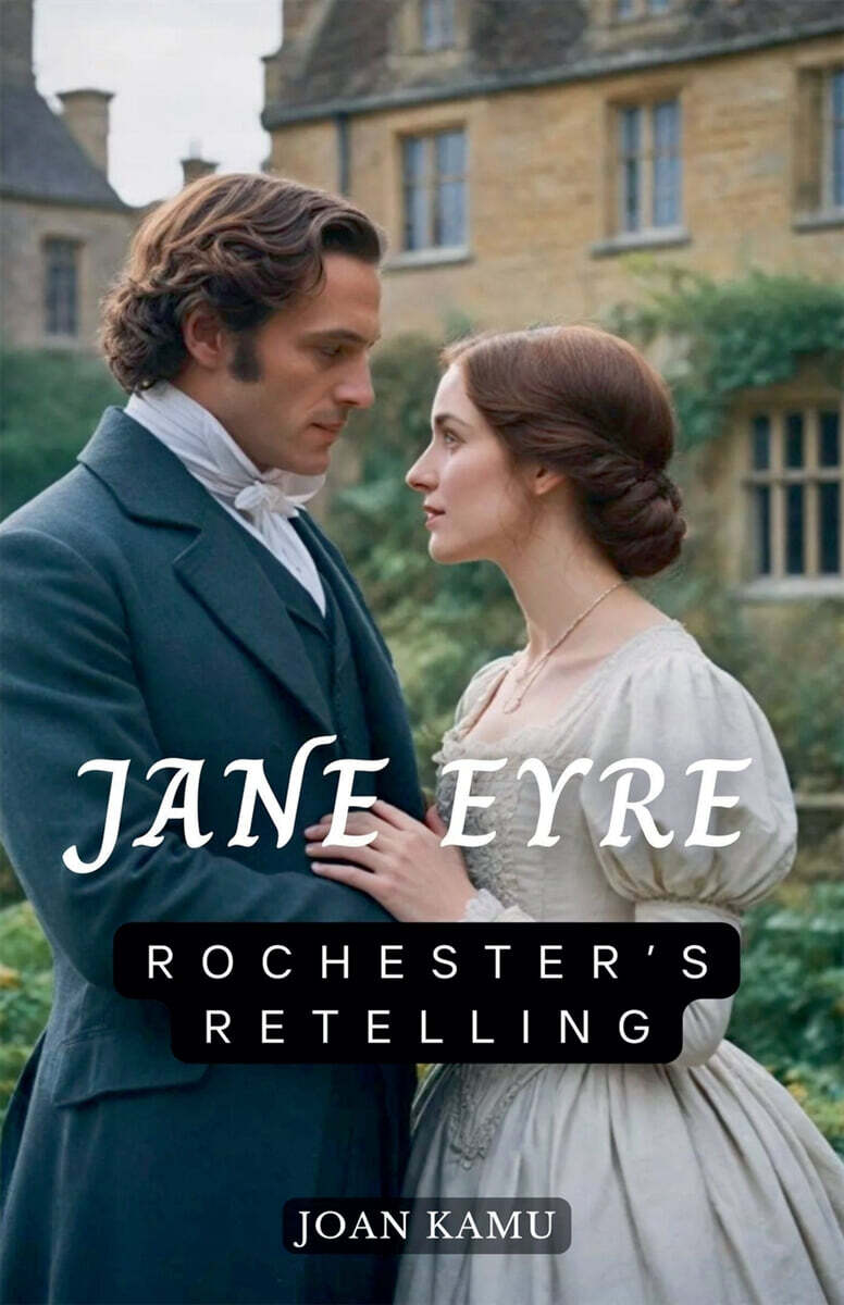 Jane Eyre (Rochester’s Retelling)