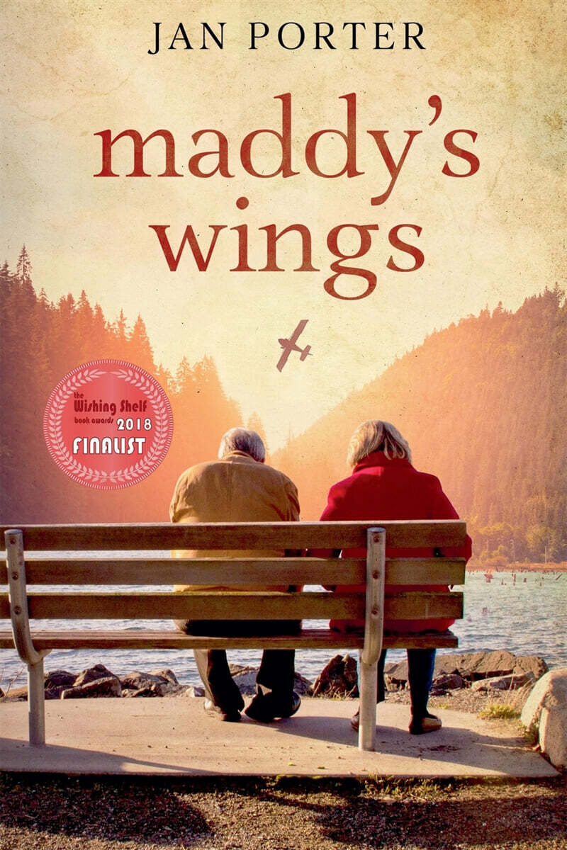 Maddy’s Wings