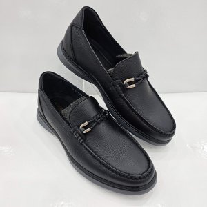 탠디 [모다아울렛][탠디]미셸 By 탠디 남성 가죽꼬임장식 로퍼 3cm 323004 J8 대전점