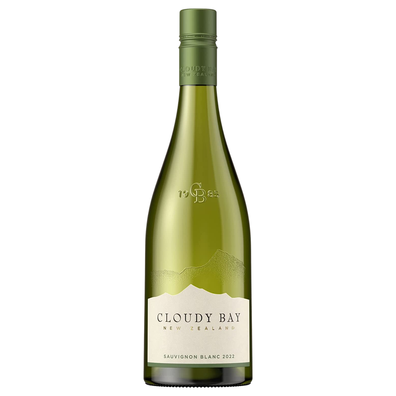 Cloudy Bay Sauvignon Blanc 2023 (클라우디 베이 소비뇽 블랑)