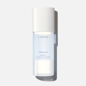 라네즈 X 깜자 젤 크림 스킨 170ml 기획