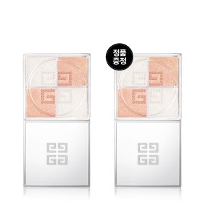 [롯데백화점] 지방시 뷰티 [롯데단독] 프리즘 리브르 하이라이터 1+1 세트 LE1219686249