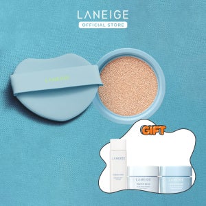 라네즈 [라네즈]네오 쿠션 뮤이 리필 15g (옵션)