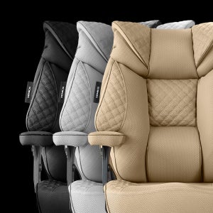 제닉스크리에이티브 아레나 마루체어 메쉬 중역 사무용 PC방 컴퓨터 게이밍의자